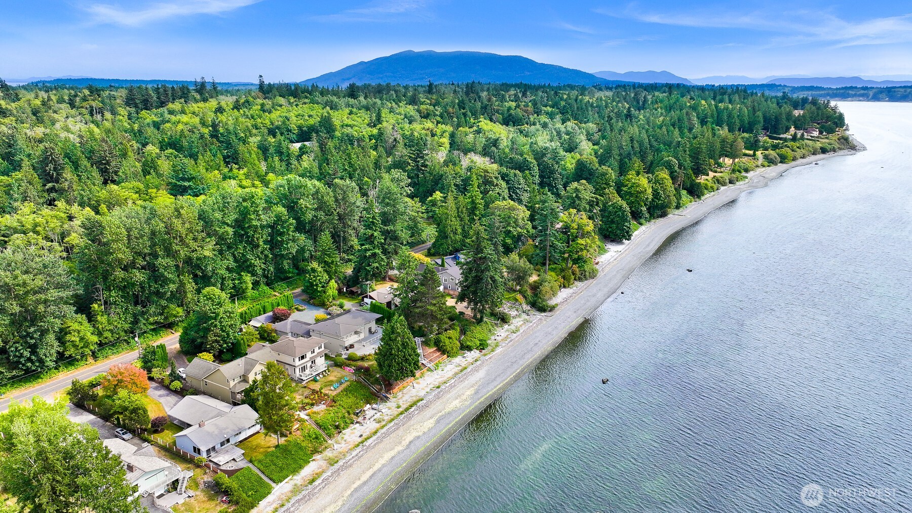 3145 Sunset Way , Bellingham, WA 98226-8644