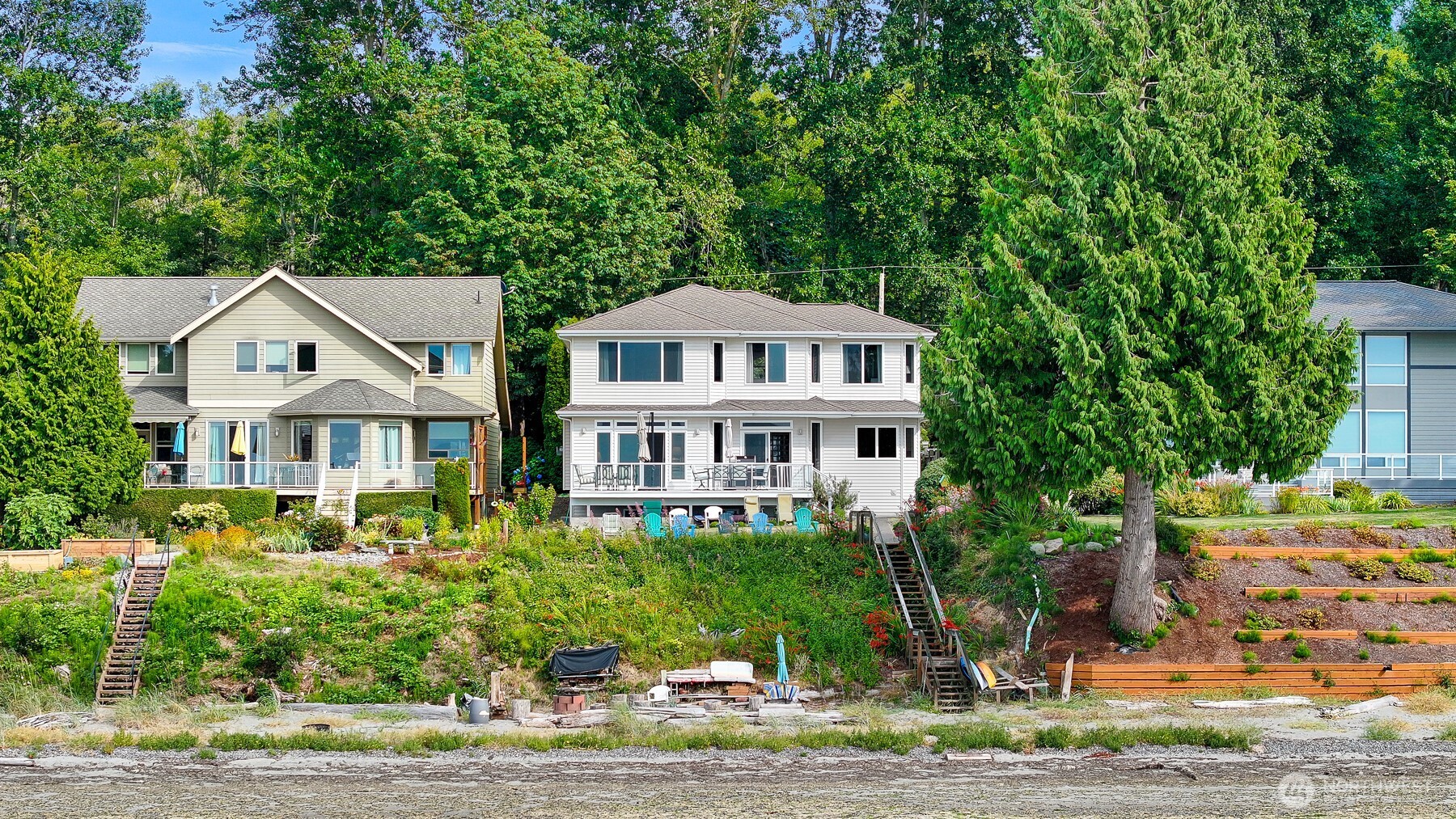 3145 Sunset Way , Bellingham, WA 98226-8644