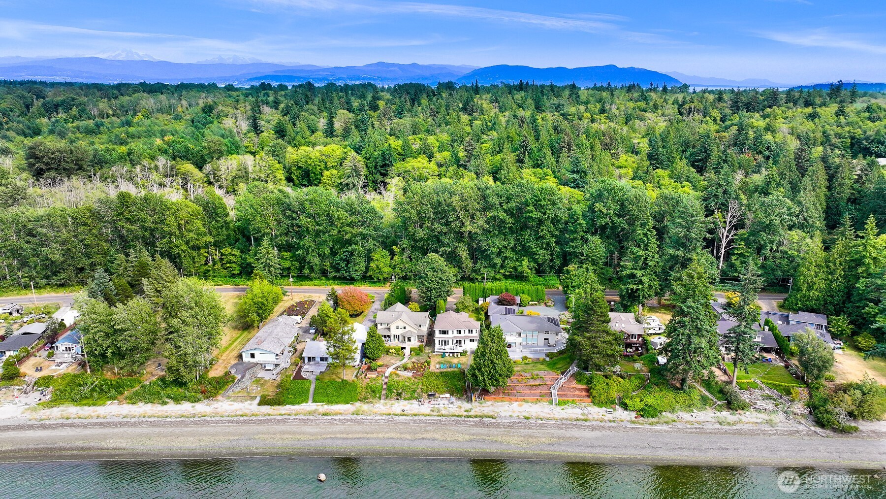 3145 Sunset Way , Bellingham, WA 98226-8644