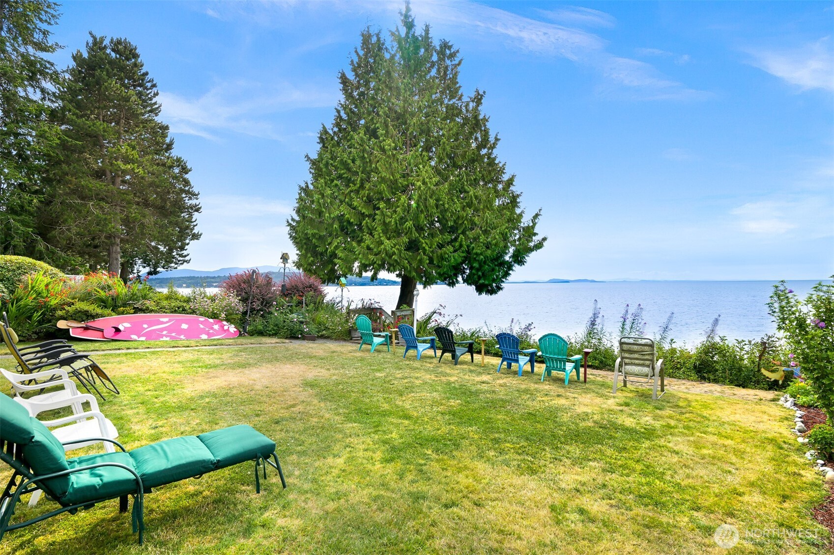 3145 Sunset Way , Bellingham, WA 98226-8644