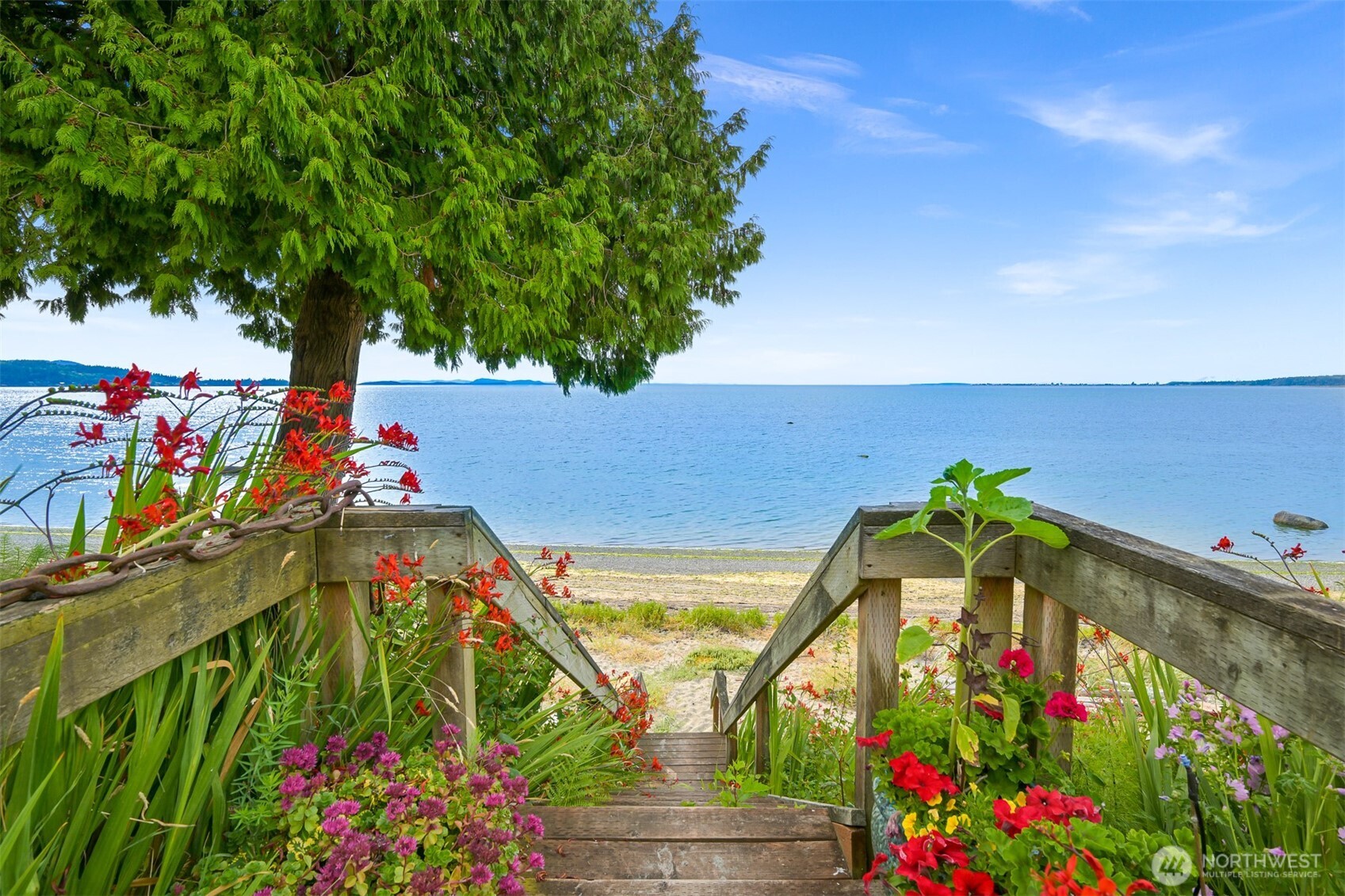 3145 Sunset Way , Bellingham, WA 98226-8644