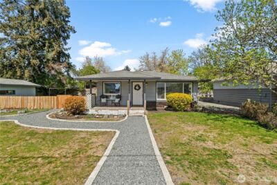 1209 Wheeler St S , Tacoma, WA 98444