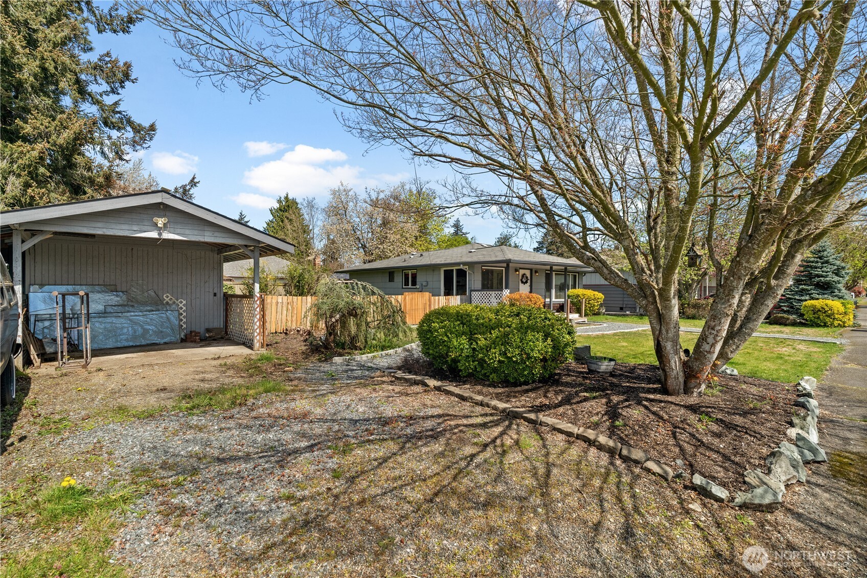 1209 Wheeler St S , Tacoma, WA 98444