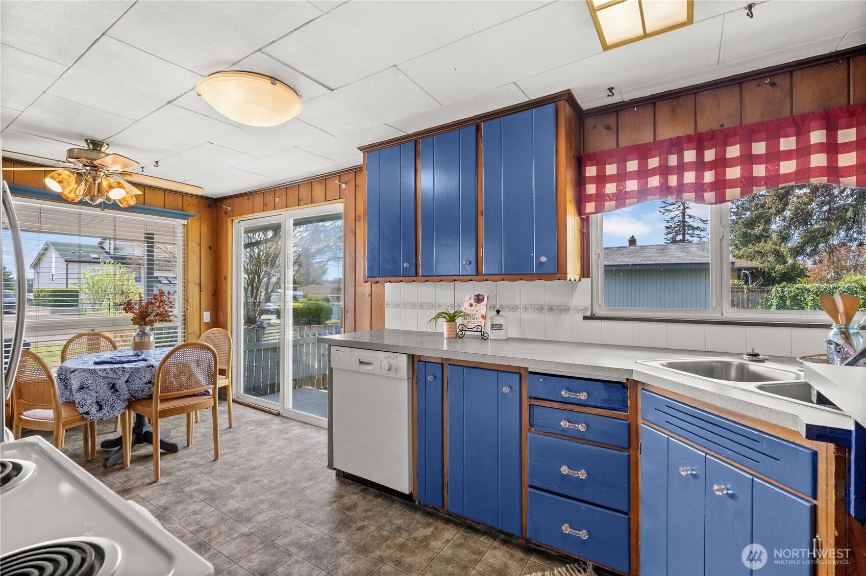 1209 Wheeler St S , Tacoma, WA 98444