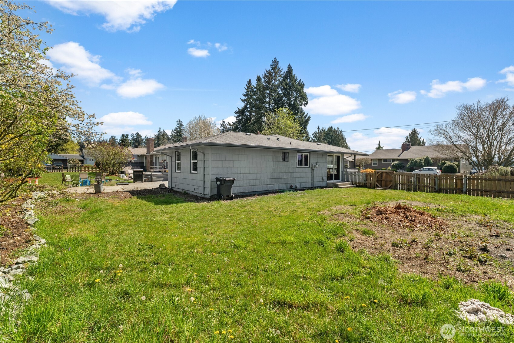 1209 Wheeler St S , Tacoma, WA 98444
