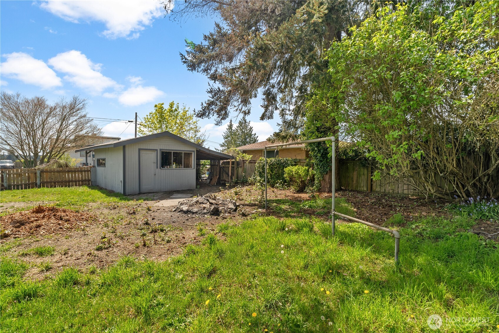 1209 Wheeler St S , Tacoma, WA 98444