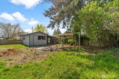 1209 Wheeler St S , Tacoma, WA 98444 - Photo 27
