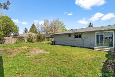 1209 Wheeler St S , Tacoma, WA 98444 - Photo 28