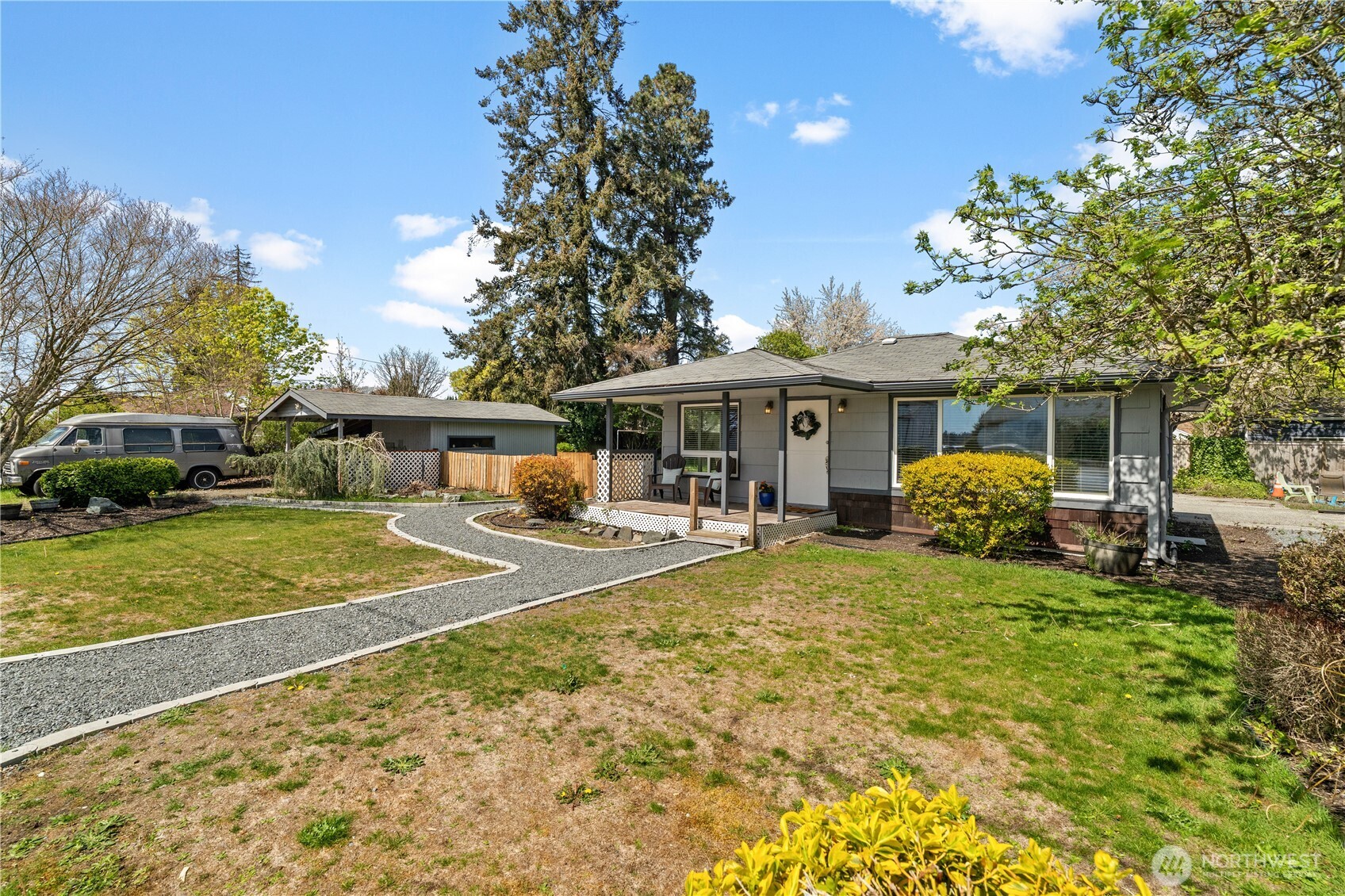 1209 Wheeler St S , Tacoma, WA 98444
