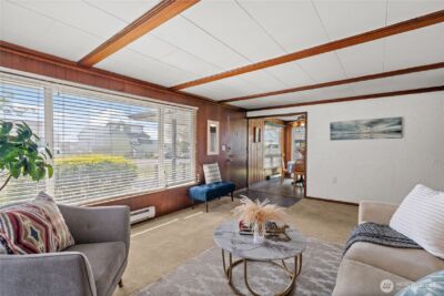 1209 Wheeler St S , Tacoma, WA 98444 - Photo 5