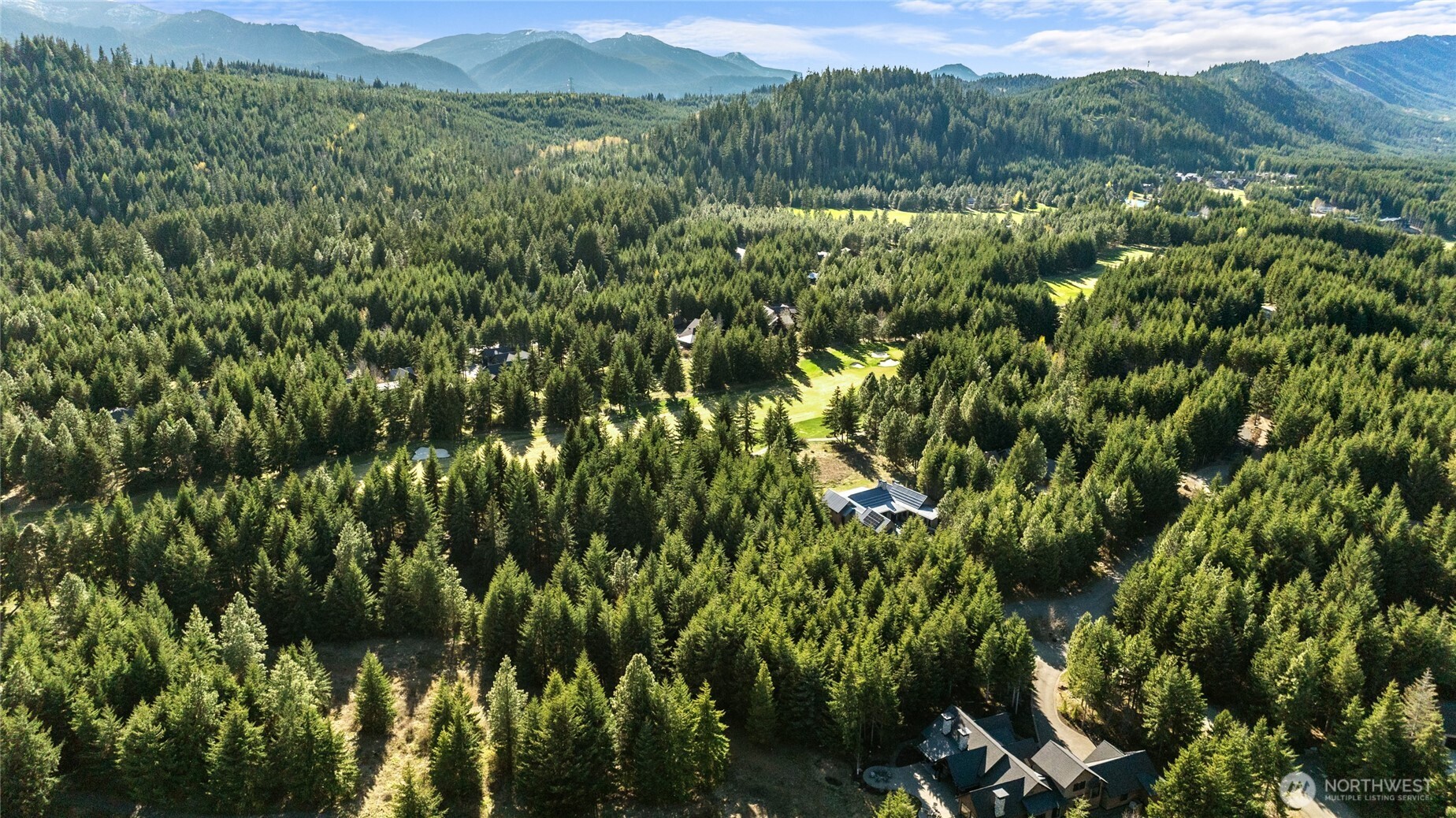 90 Gold Fountain Lane , Cle Elum, WA 98922