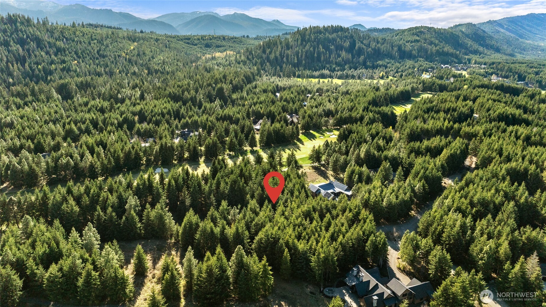 90 Gold Fountain Lane , Cle Elum, WA 98922
