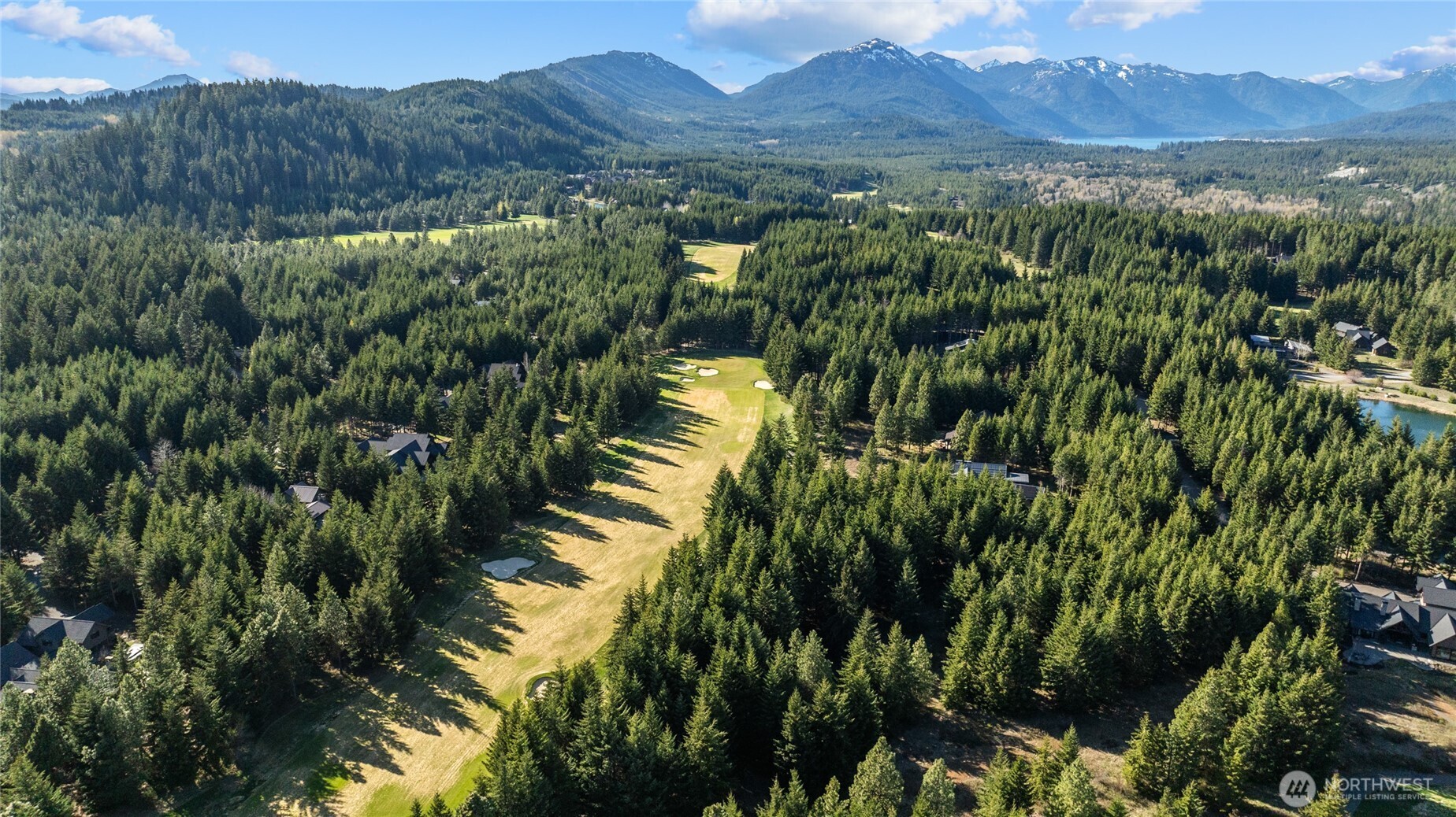 90 Gold Fountain Lane , Cle Elum, WA 98922