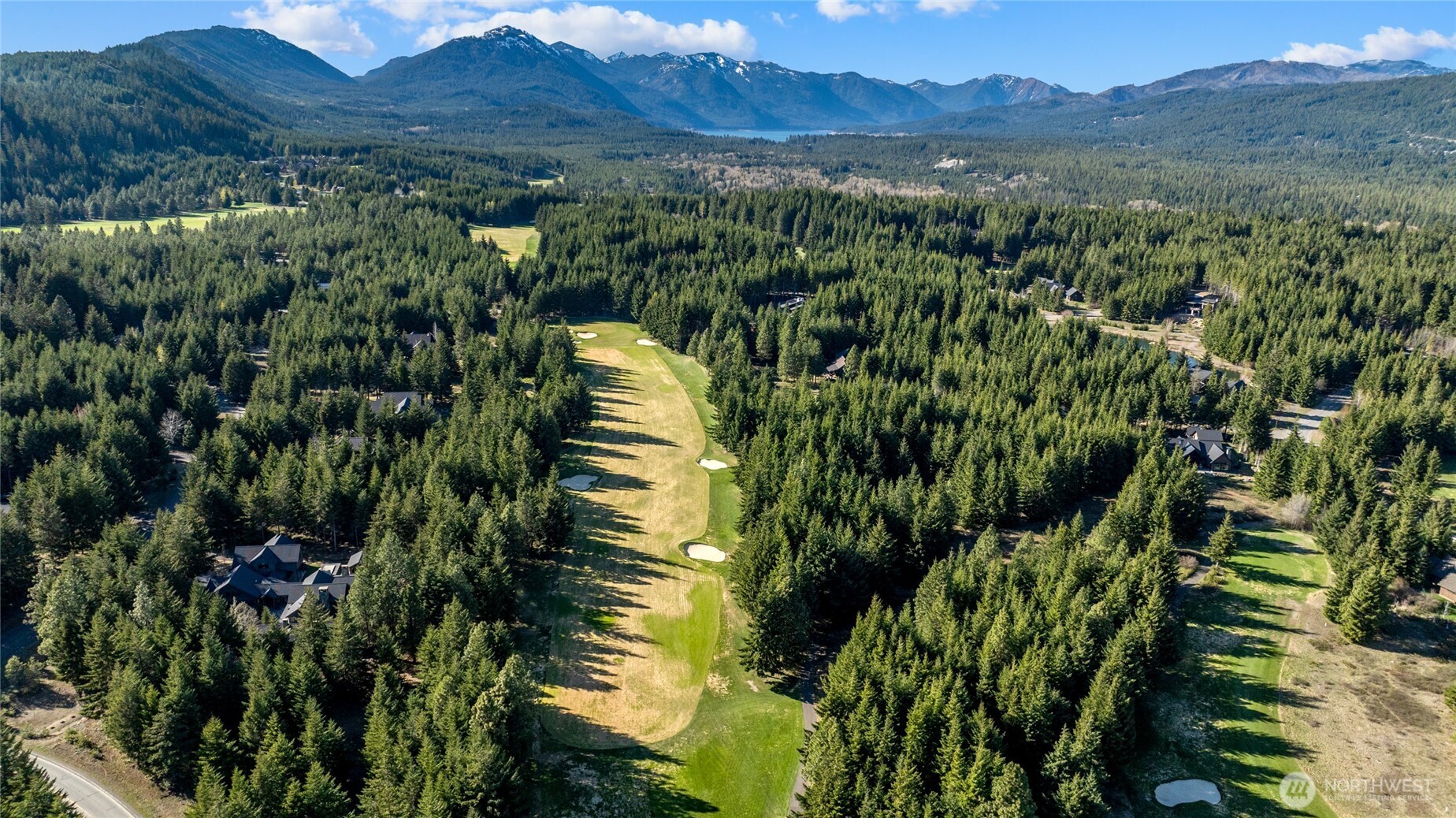 90 Gold Fountain Lane , Cle Elum, WA 98922