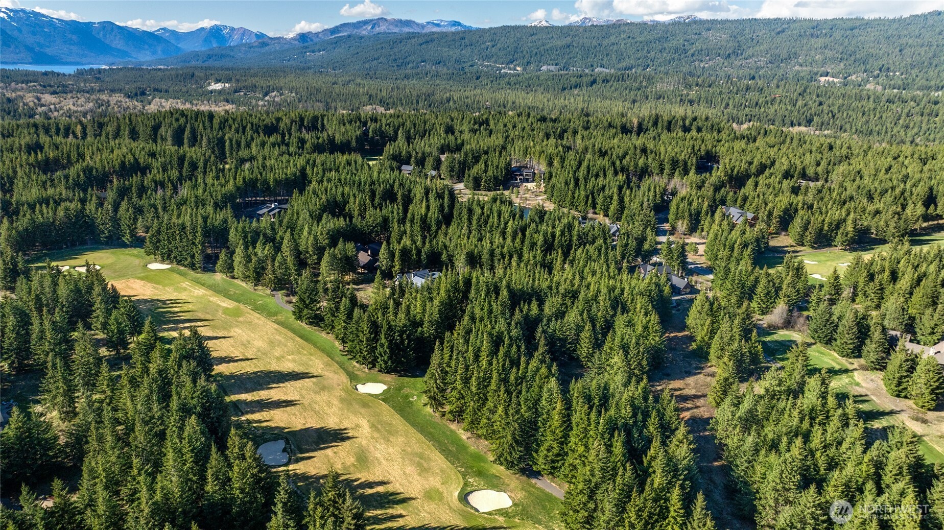 90 Gold Fountain Lane , Cle Elum, WA 98922