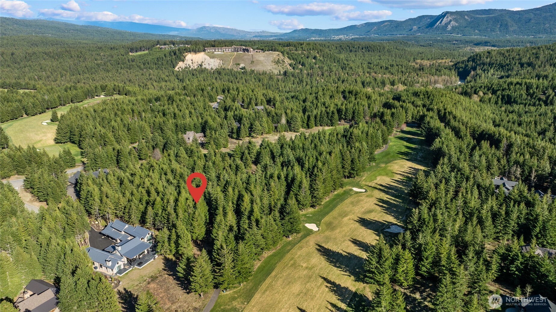 90 Gold Fountain Lane , Cle Elum, WA 98922