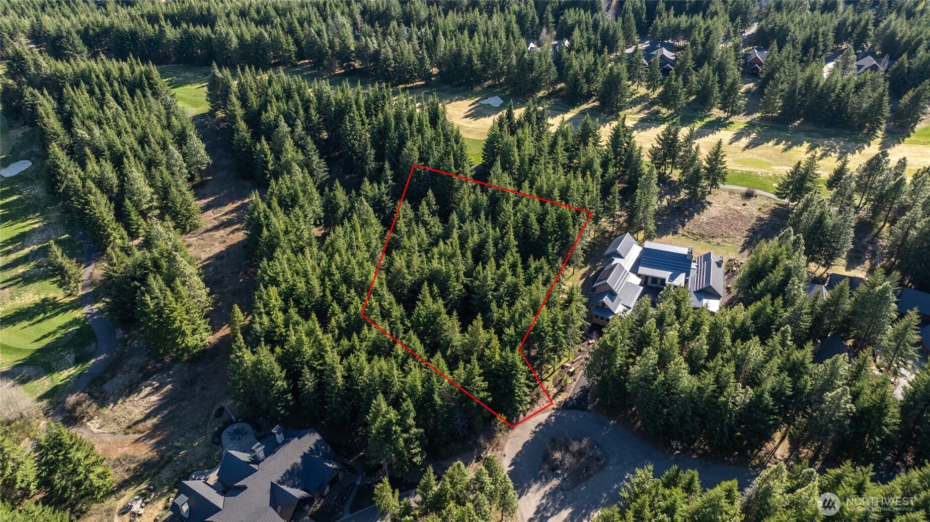 90 Gold Fountain Lane , Cle Elum, WA 98922