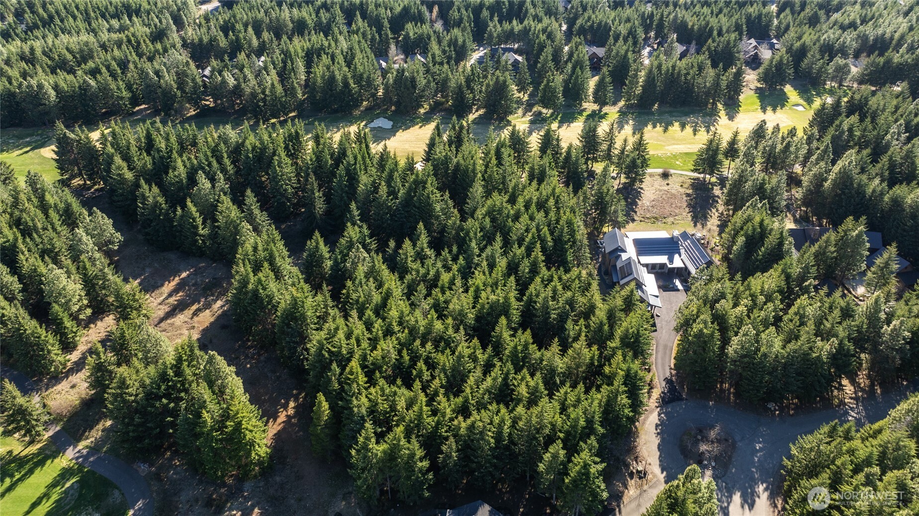 90 Gold Fountain Lane , Cle Elum, WA 98922