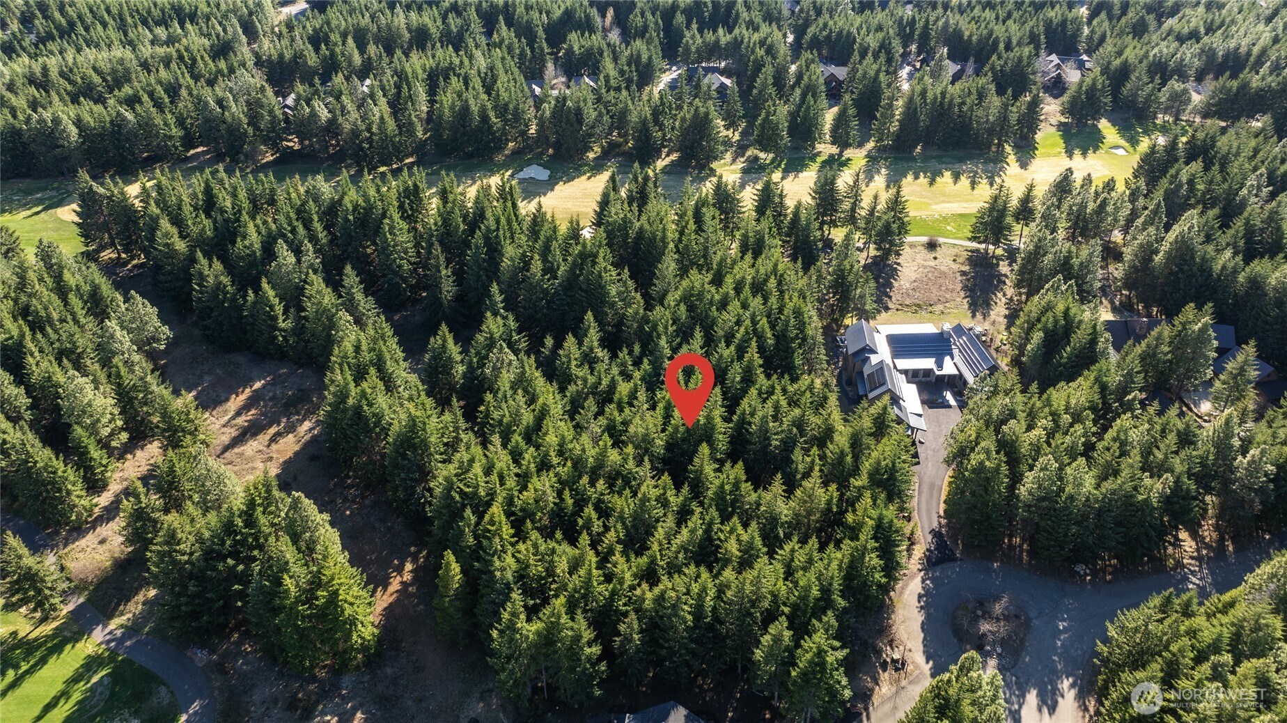 90 Gold Fountain Lane , Cle Elum, WA 98922