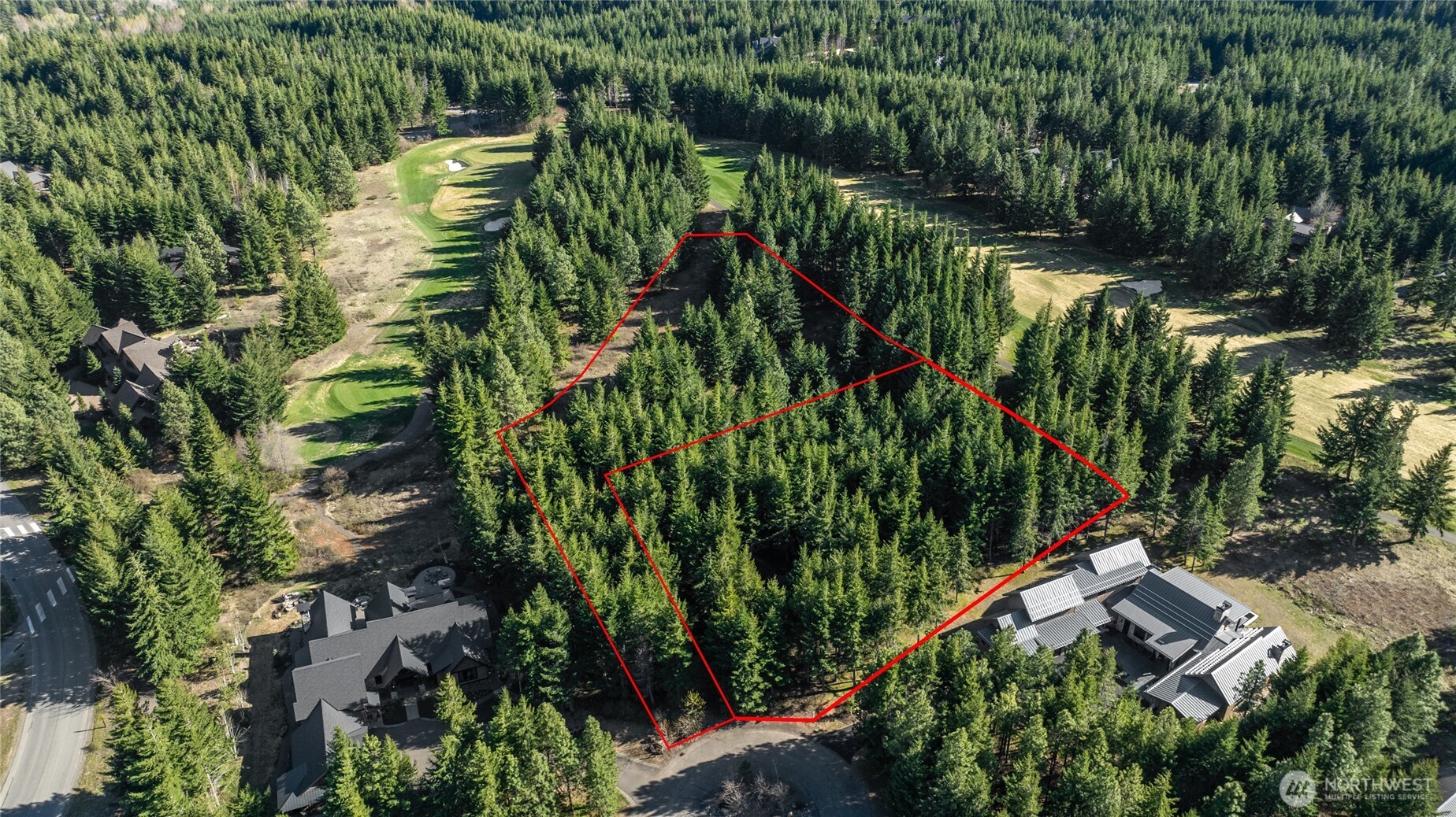 80 Gold Fountain Lane , Cle Elum, WA 98922