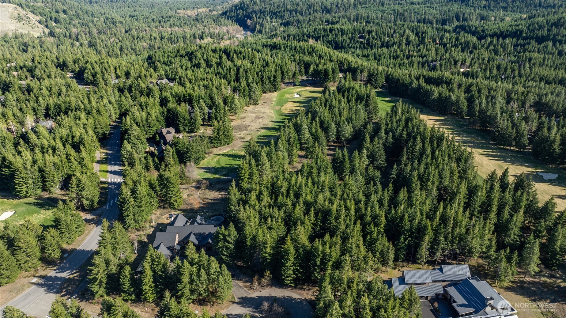 80 Gold Fountain Lane , Cle Elum, WA 98922