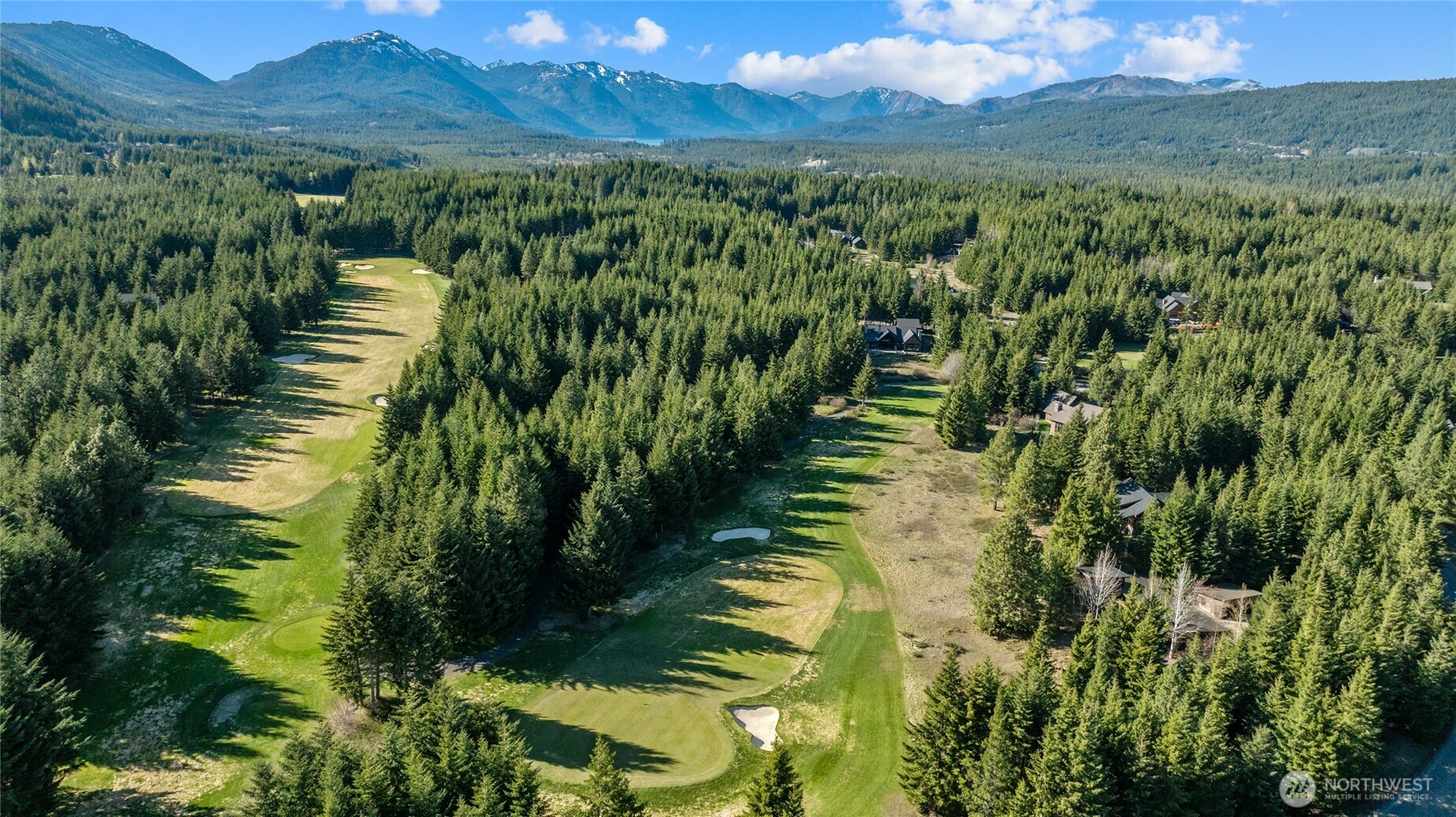 80 Gold Fountain Lane , Cle Elum, WA 98922