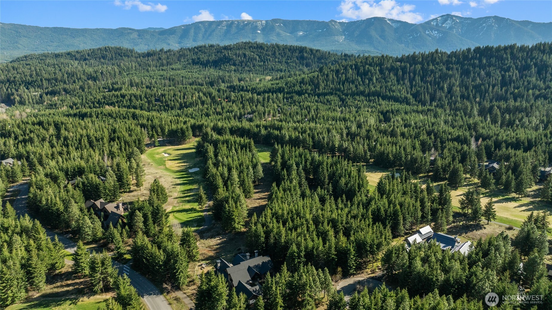 80 Gold Fountain Lane , Cle Elum, WA 98922