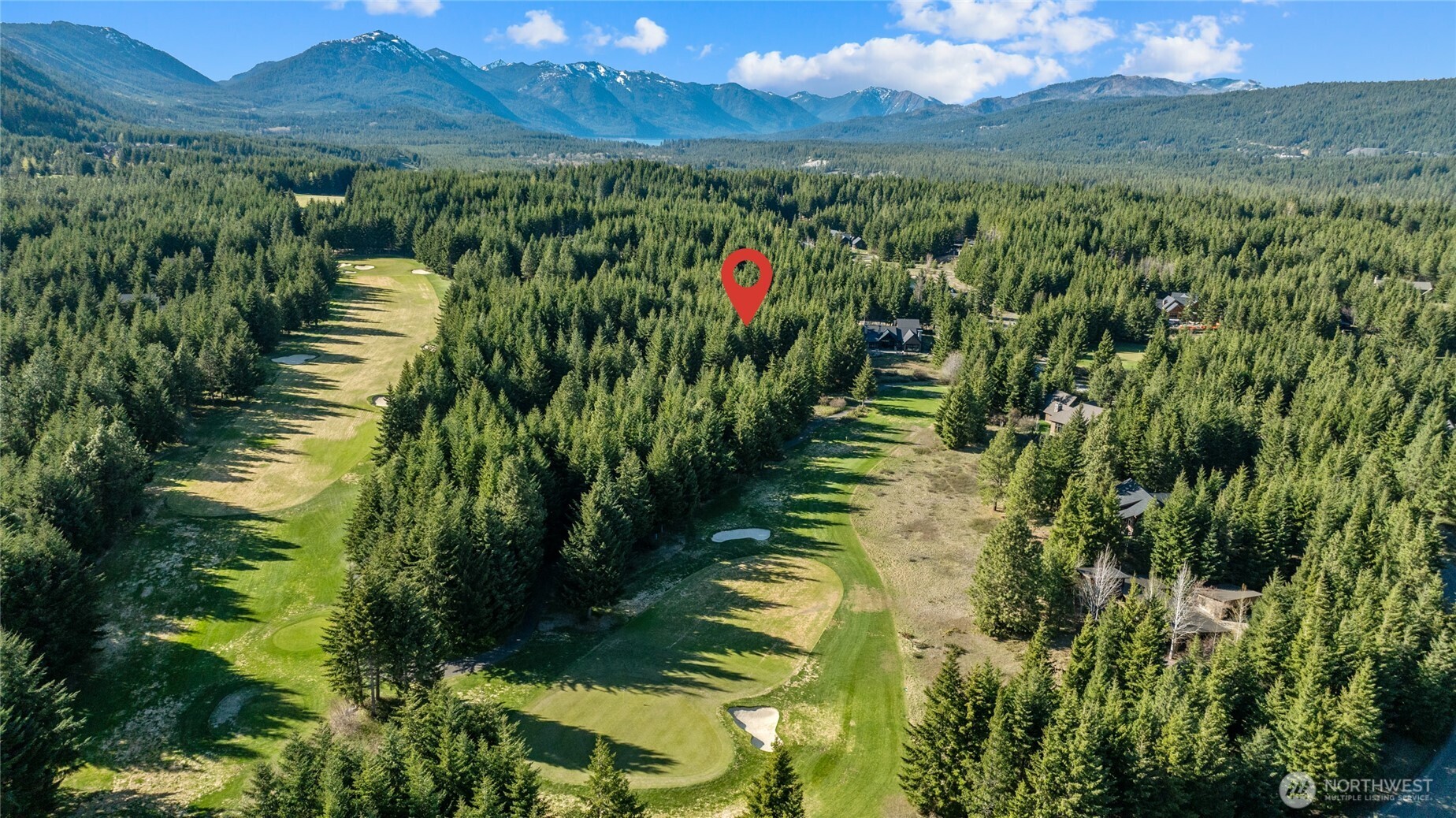 80 Gold Fountain Lane , Cle Elum, WA 98922