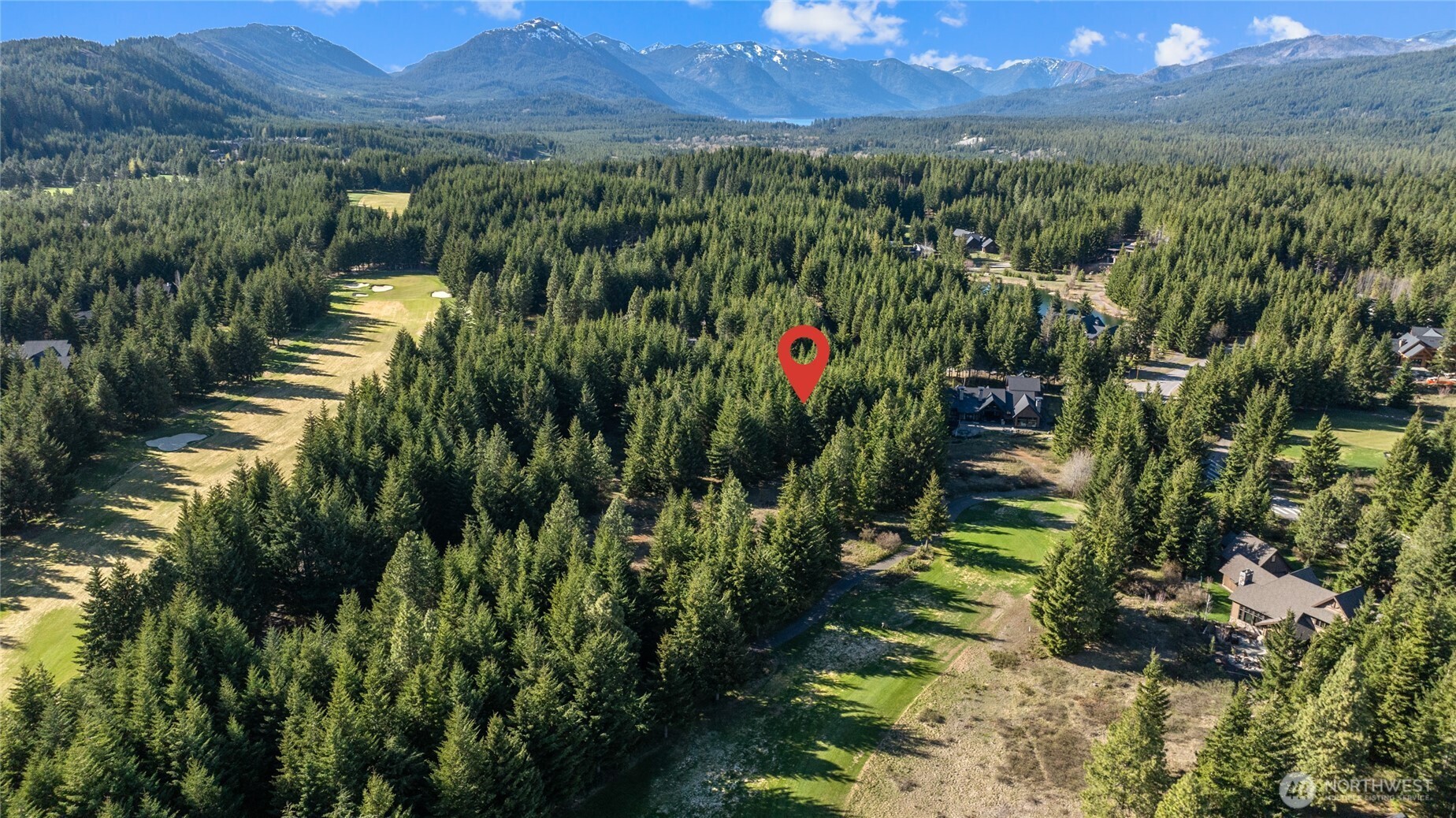 80 Gold Fountain Lane , Cle Elum, WA 98922