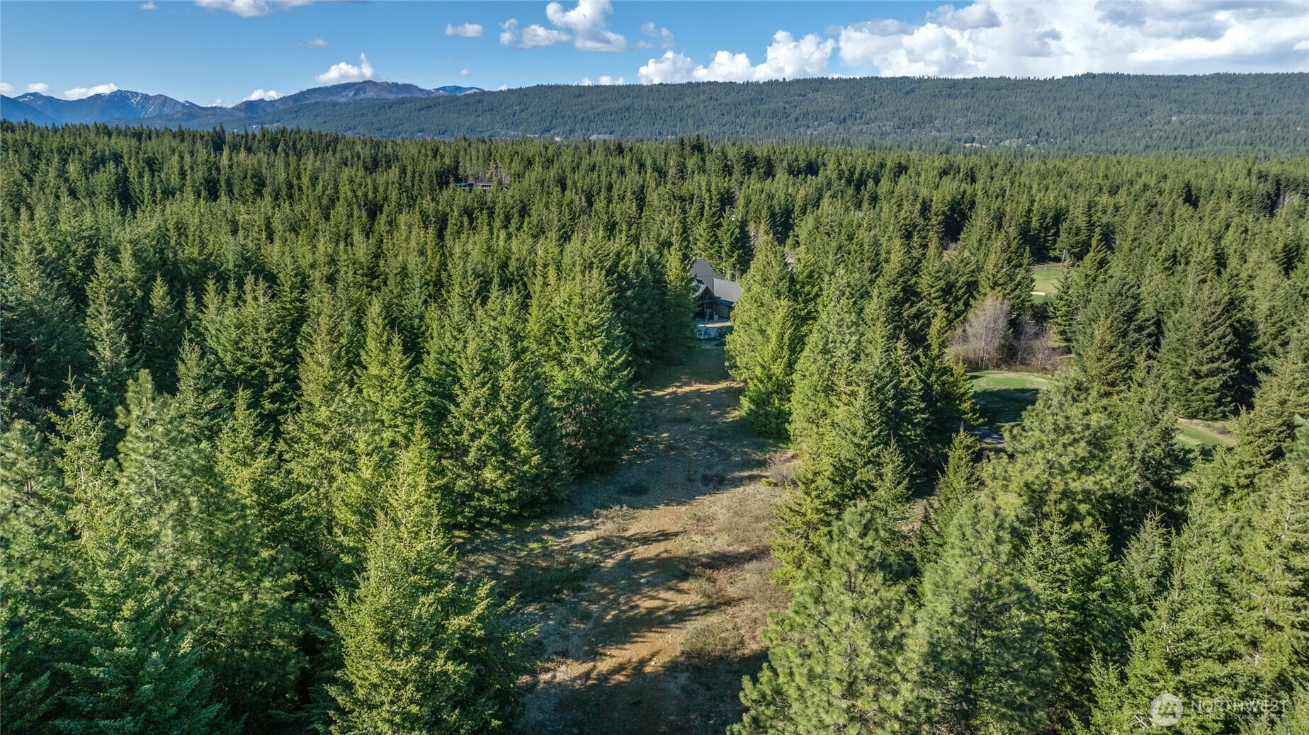 80 Gold Fountain Lane , Cle Elum, WA 98922