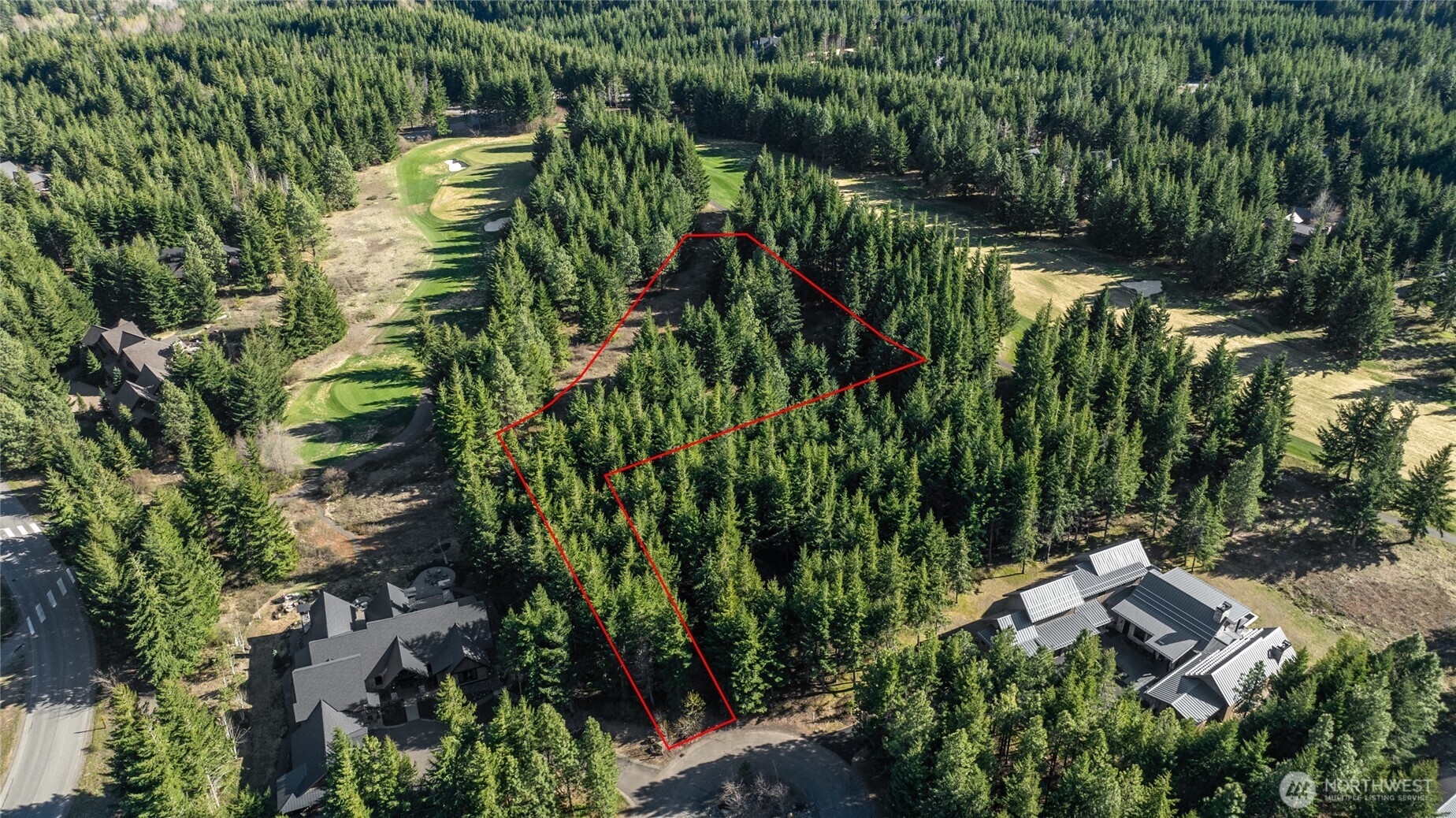 80 Gold Fountain Lane , Cle Elum, WA 98922