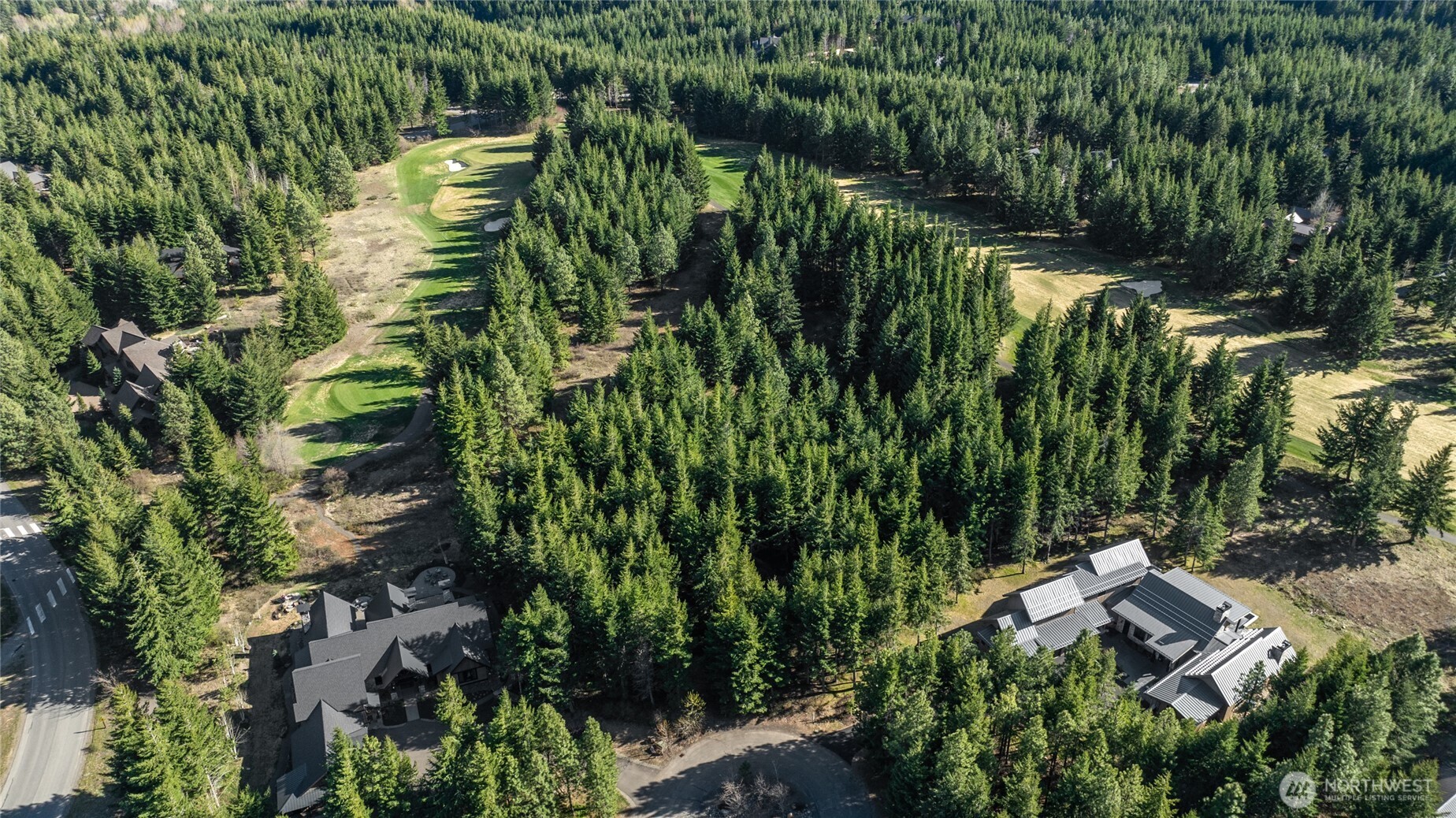 80 Gold Fountain Lane , Cle Elum, WA 98922