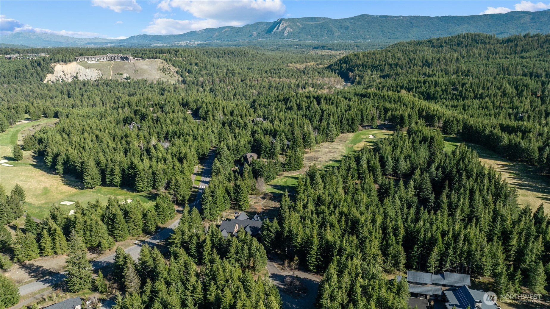 80 Gold Fountain Lane , Cle Elum, WA 98922