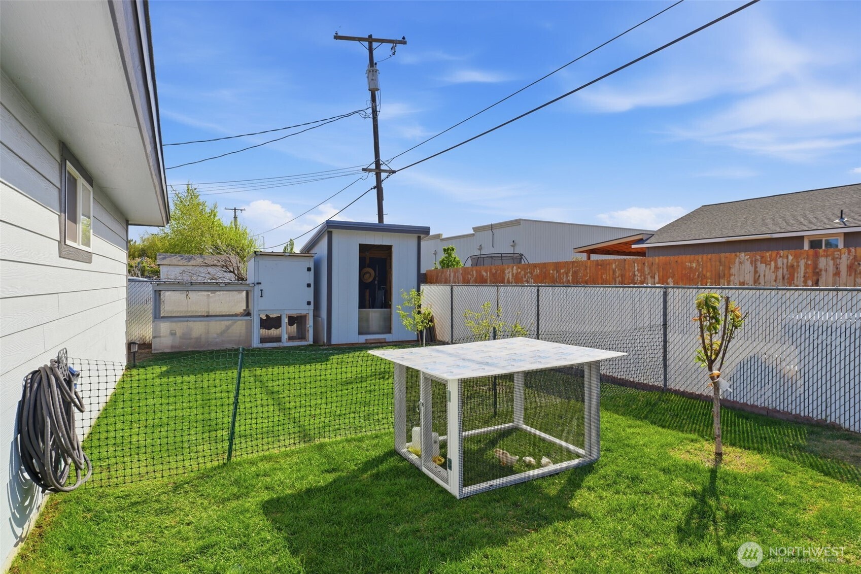 128 N Wehe Avenue , Pasco, WA 99301