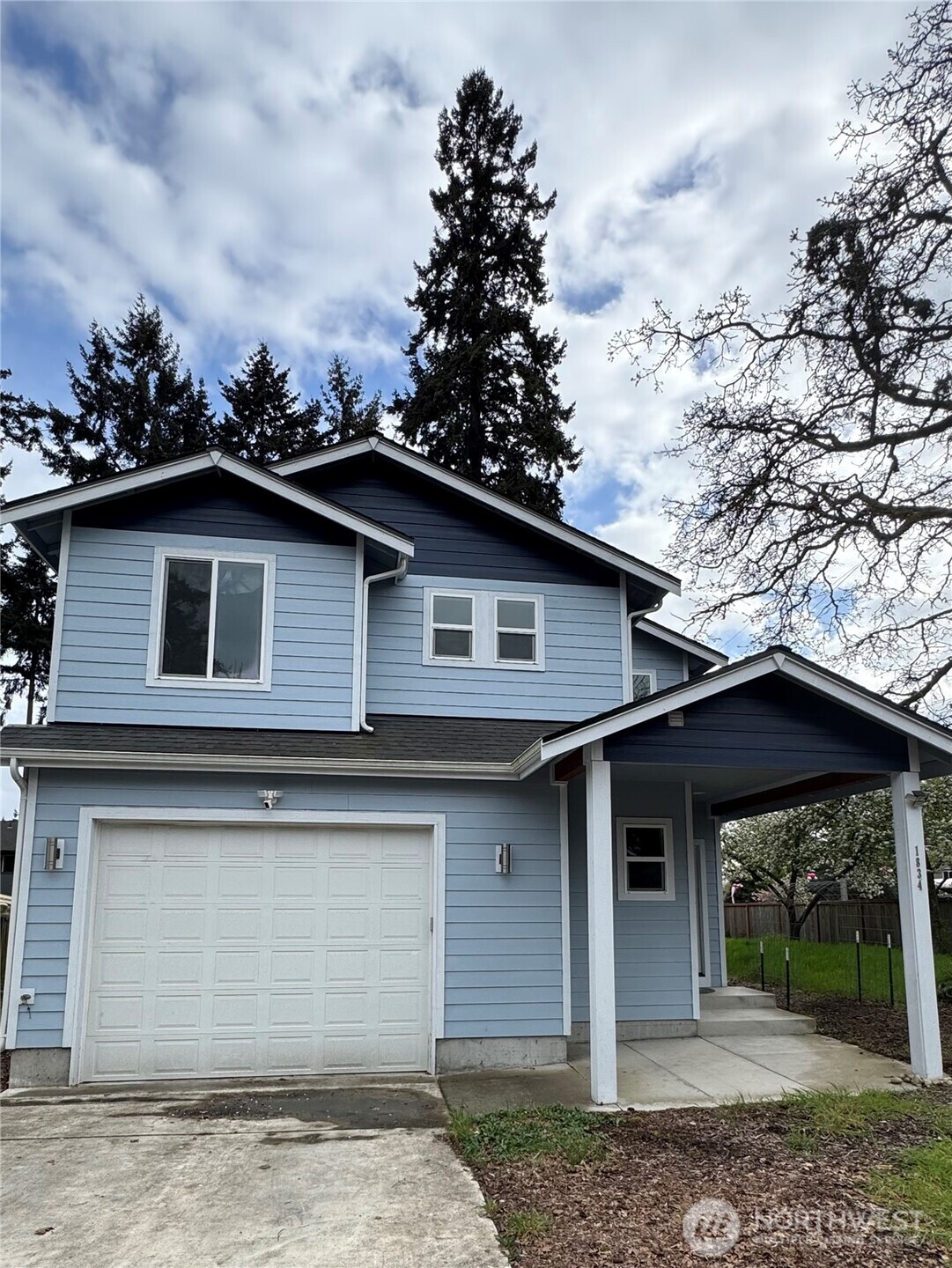 1834 S 92nd Street , Tacoma, WA 98444