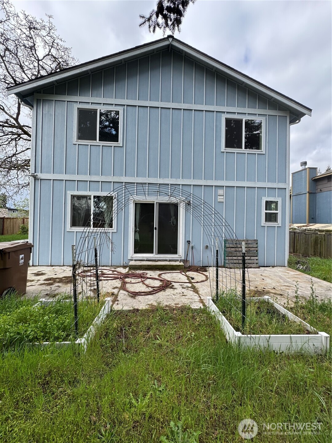 1834 S 92nd Street , Tacoma, WA 98444