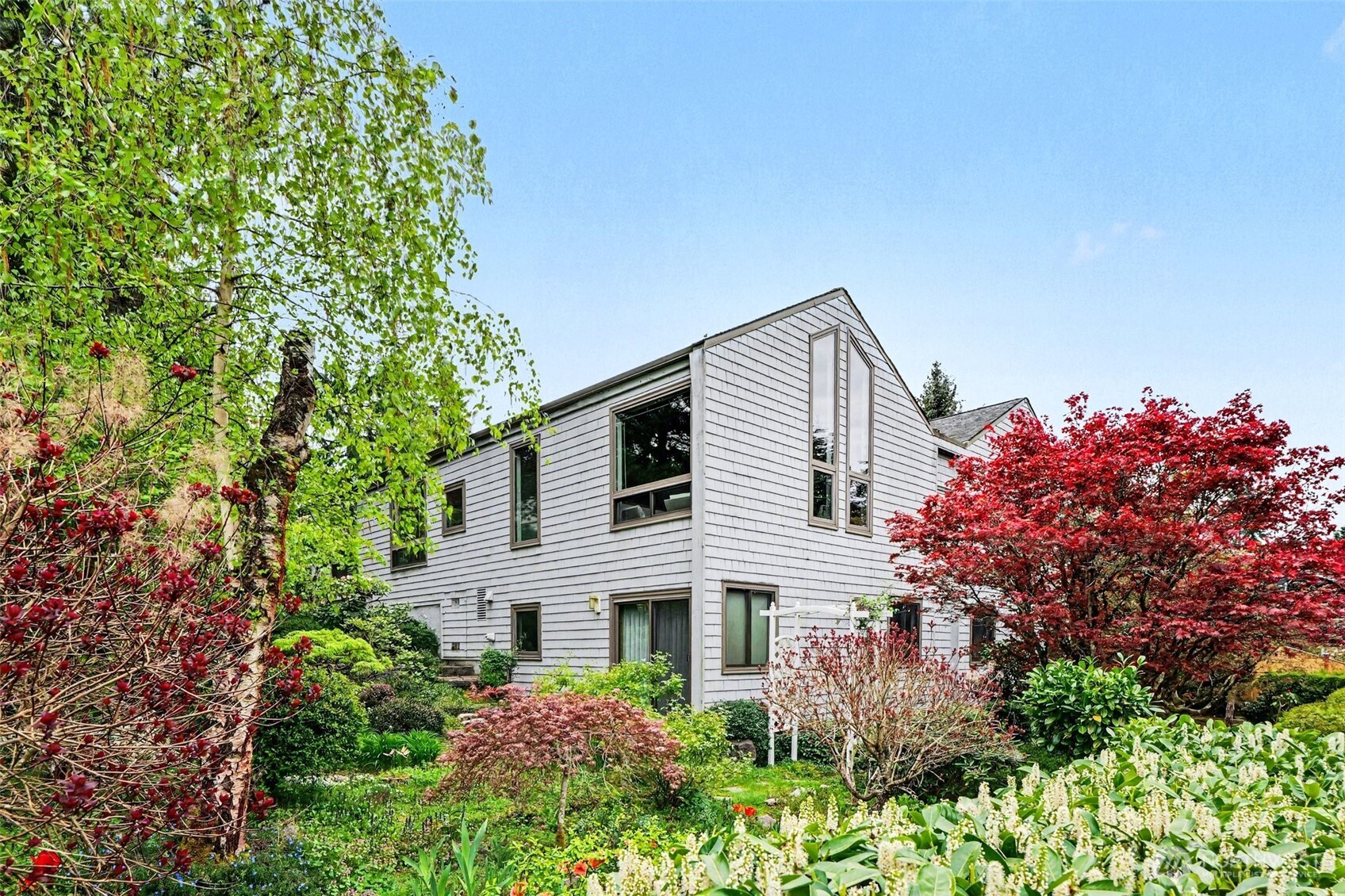 6186 NE 195th Court , Kenmore, WA 98028