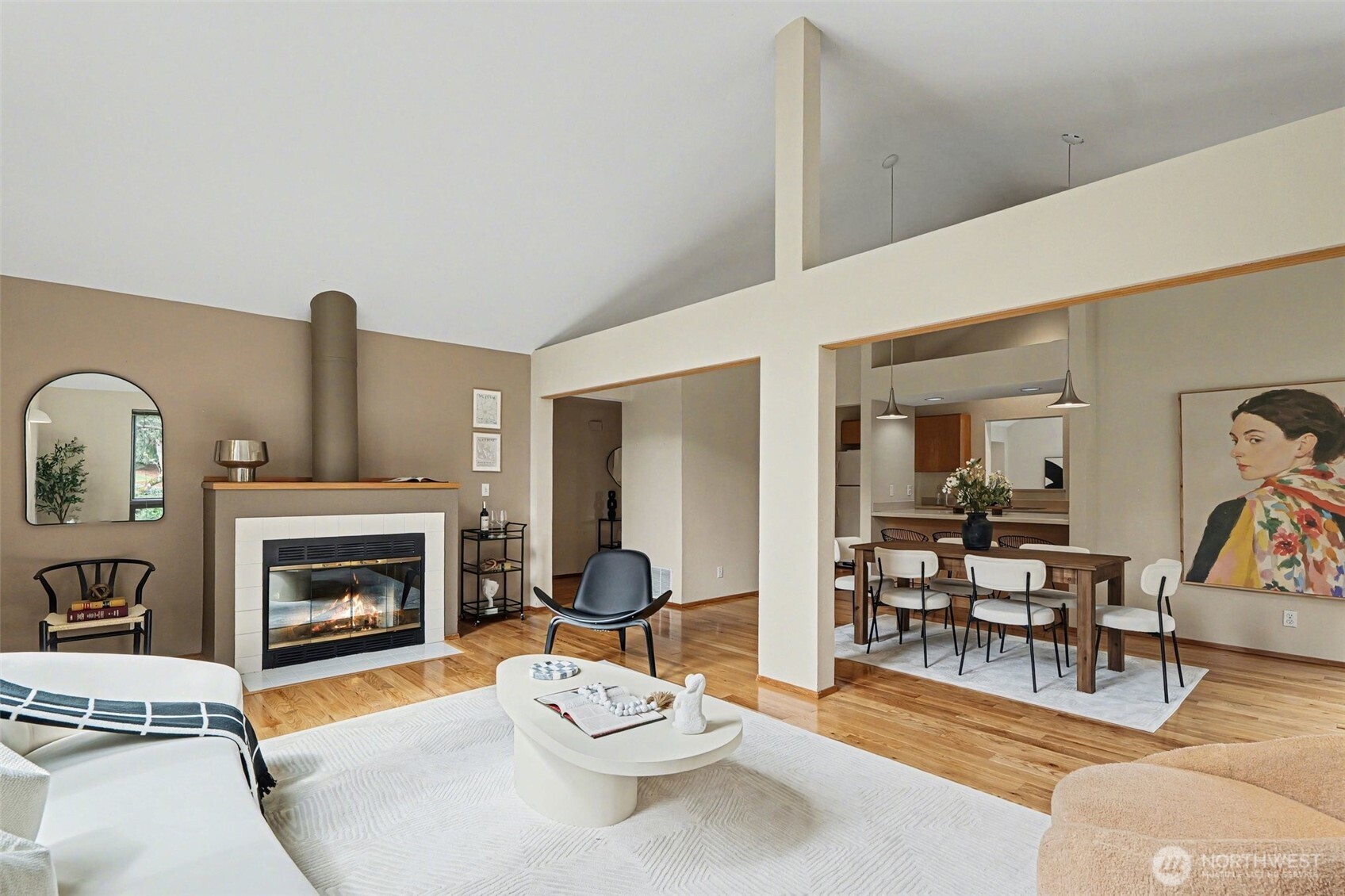 6186 NE 195th Court , Kenmore, WA 98028