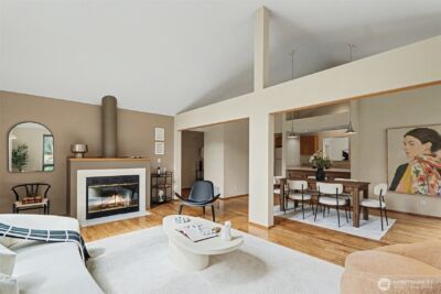 6186 NE 195th Court , Kenmore, WA 98028 - Photo 5