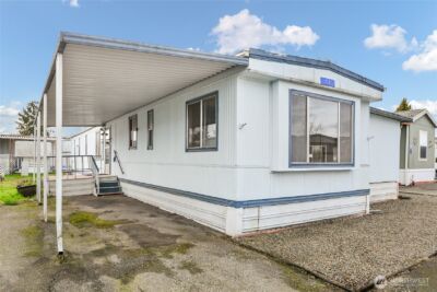 16600 25th Avenue NE #71, Marysville, WA 98271-4737
