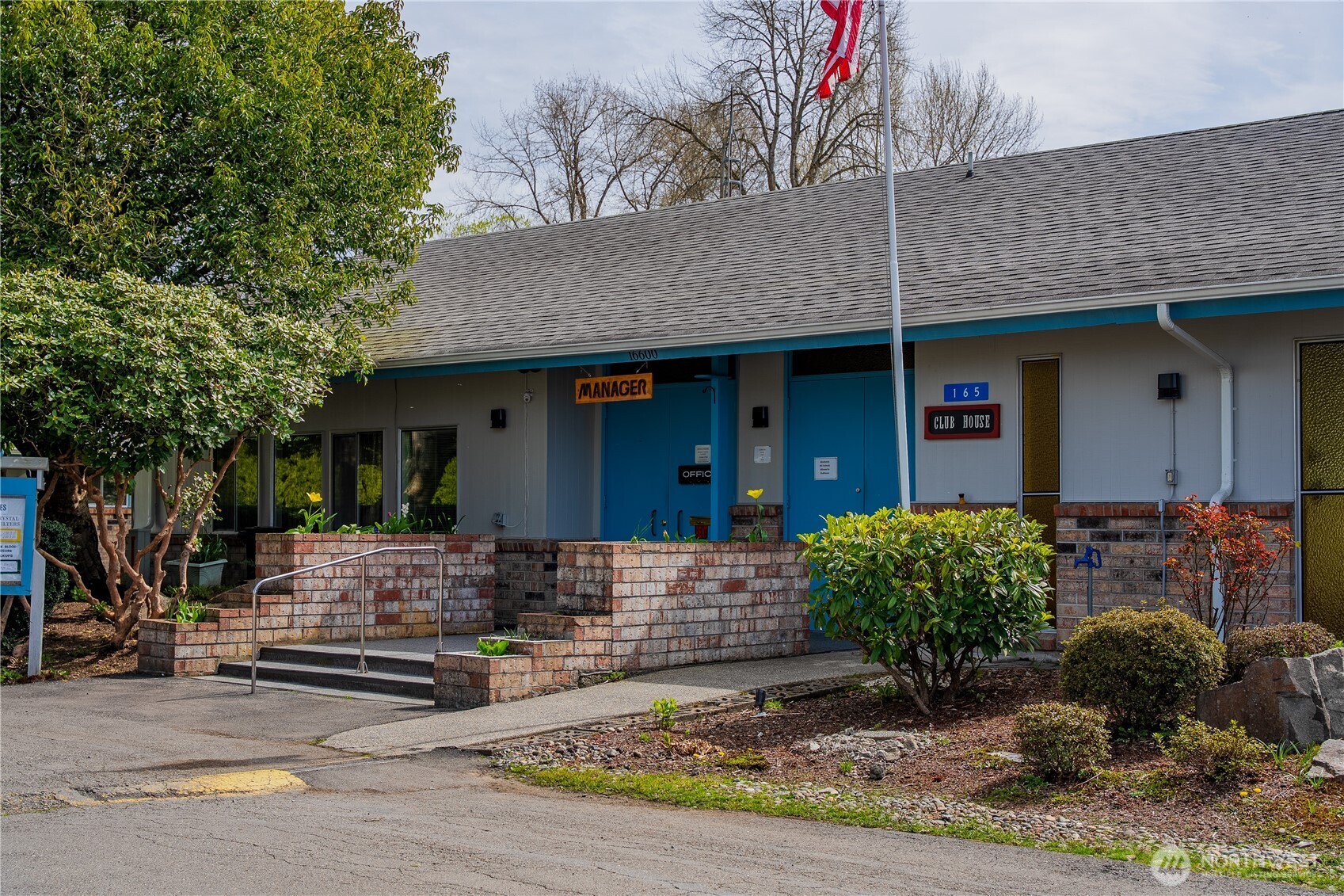 16600 25th Avenue NE #71, Marysville, WA 98271-4737