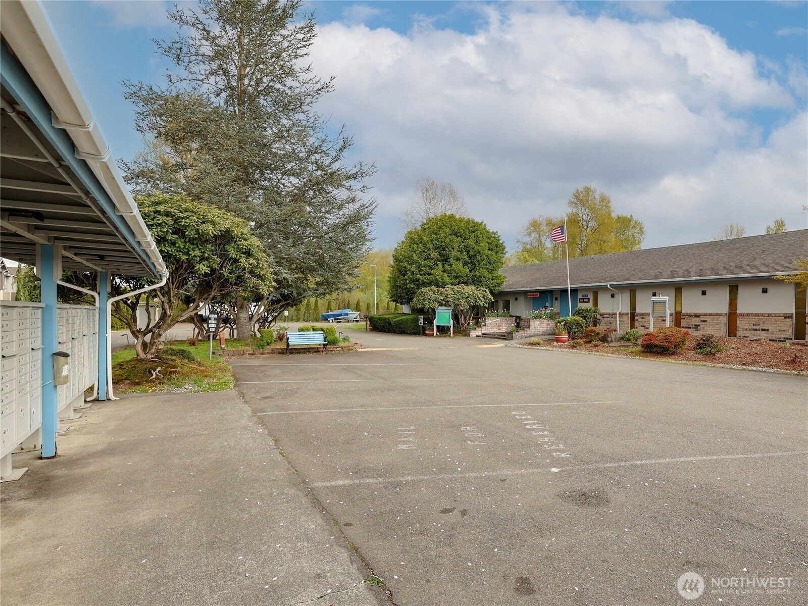 16600 25th Avenue NE #71, Marysville, WA 98271-4737