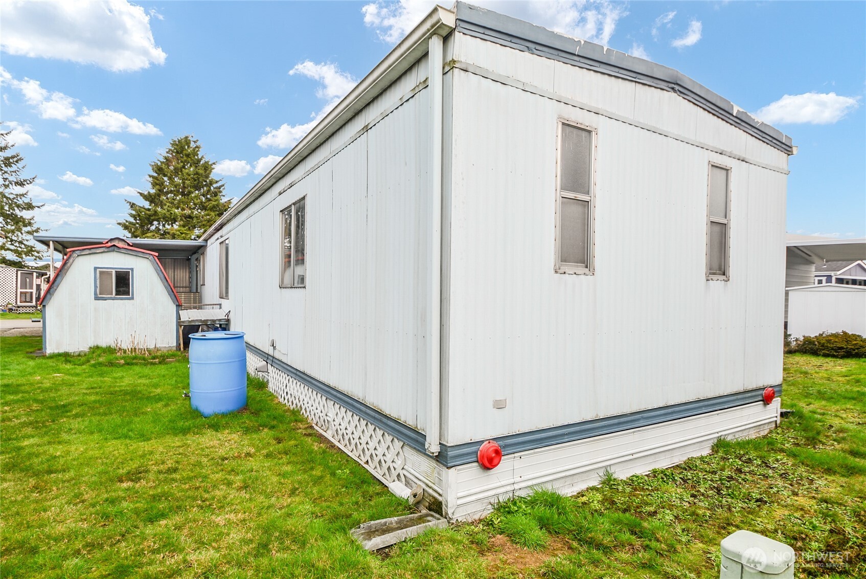 16600 25th Avenue NE #71, Marysville, WA 98271-4737