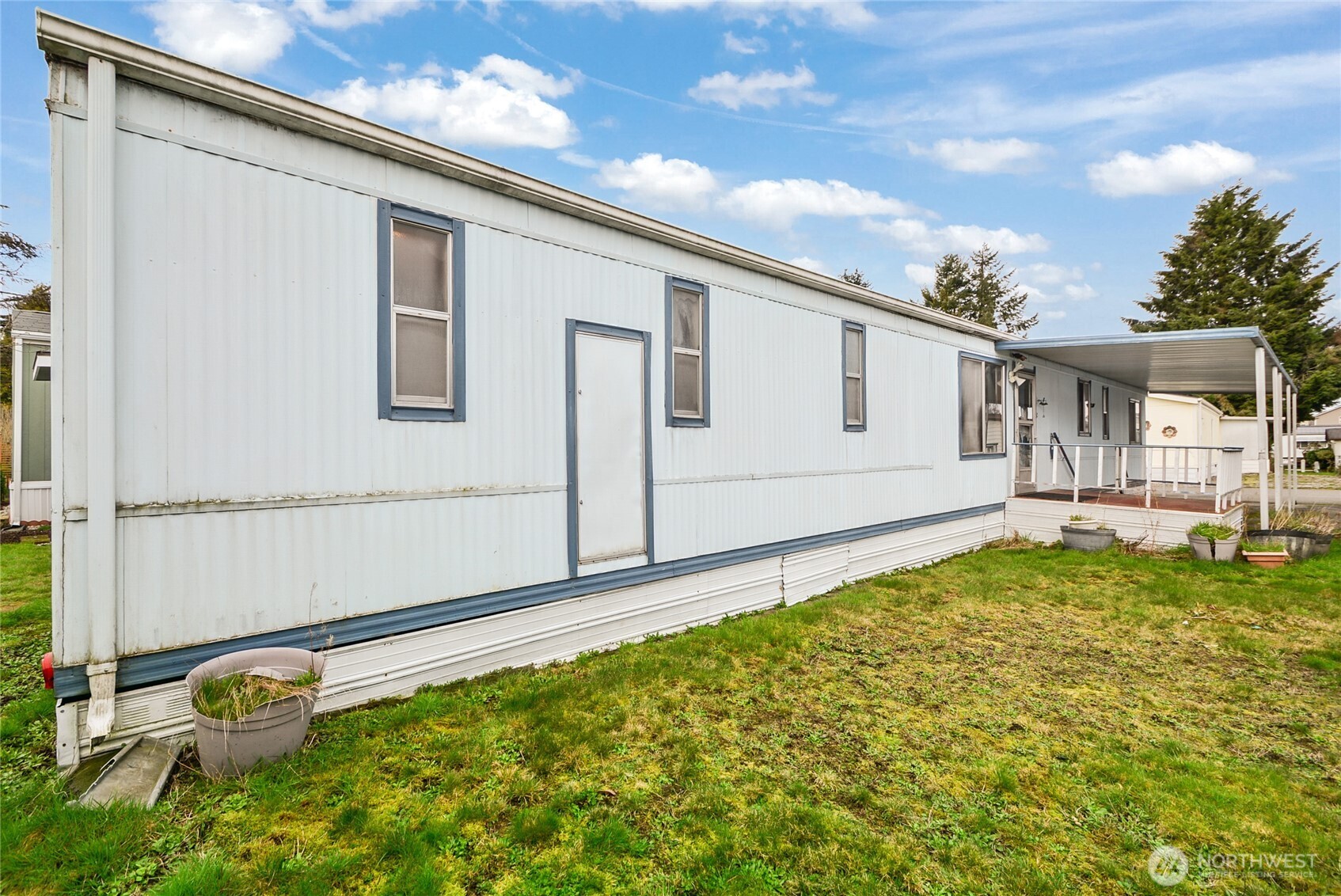 16600 25th Avenue NE #71, Marysville, WA 98271-4737