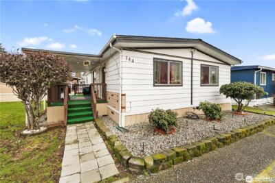 210 37th Street SE #144, Auburn, WA 98002