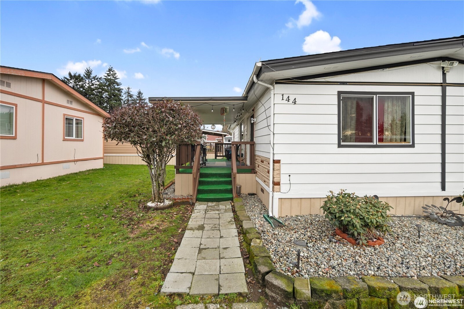 210 37th Street SE #144, Auburn, WA 98002