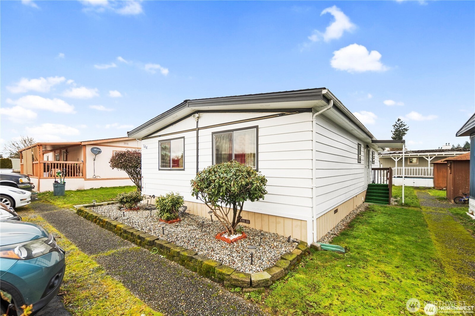 210 37th Street SE #144, Auburn, WA 98002
