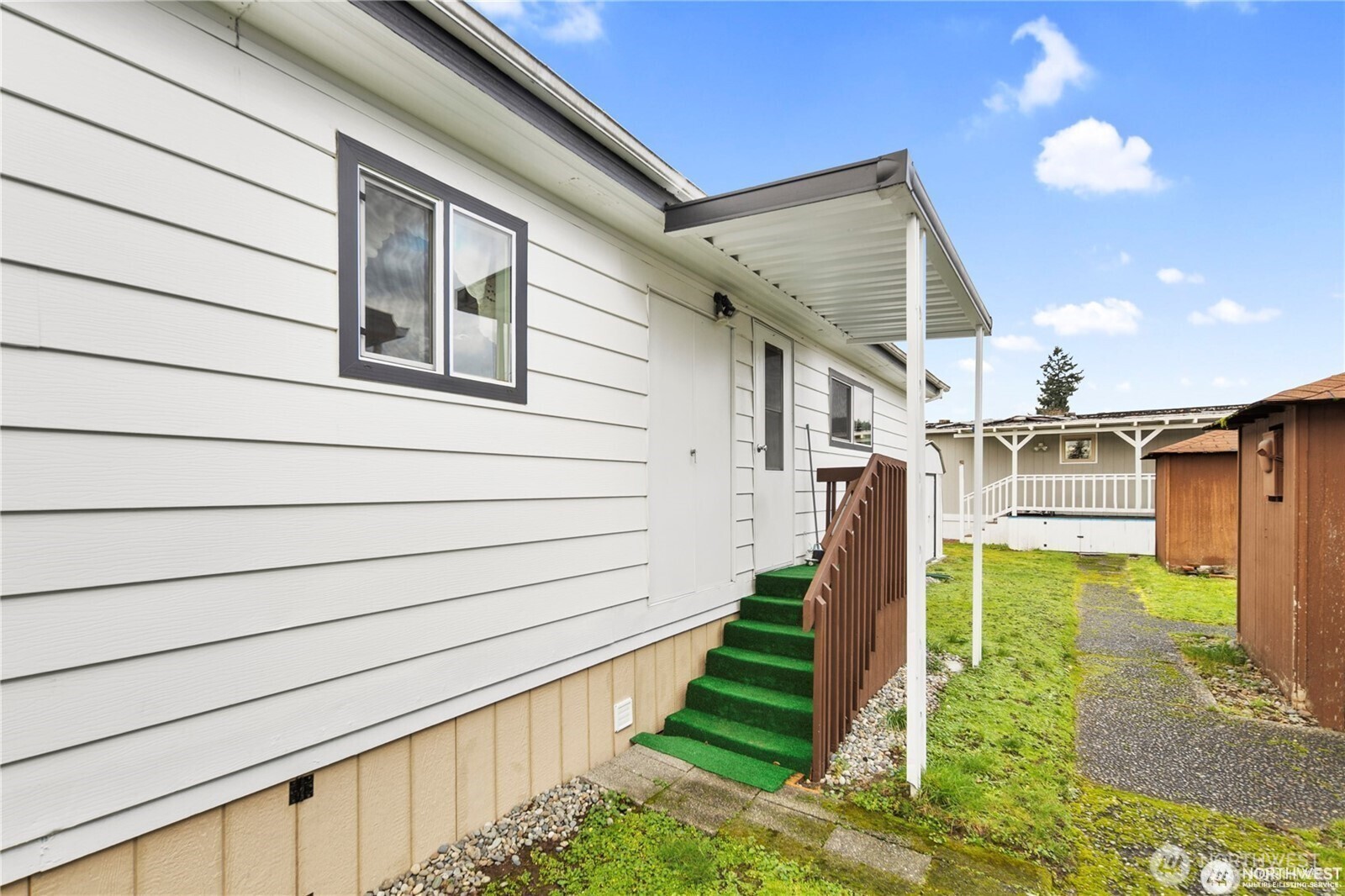 210 37th Street SE #144, Auburn, WA 98002