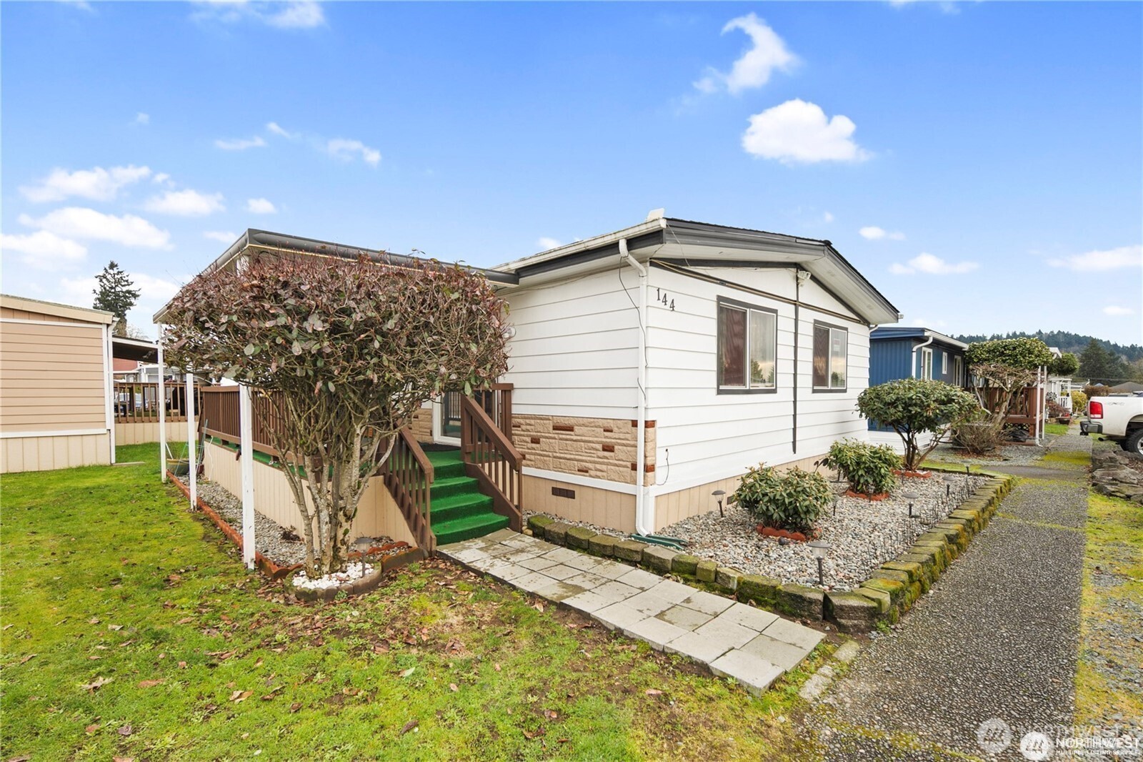 210 37th Street SE #144, Auburn, WA 98002