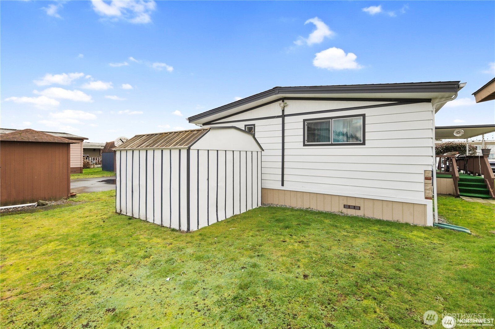 210 37th Street SE #144, Auburn, WA 98002
